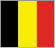 Belgium Flag