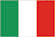 Italy Flag