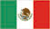 Mexico Flag