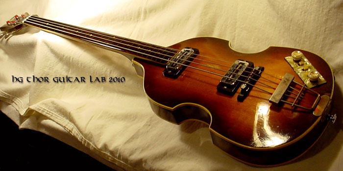 Hofner