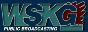 WSKG Public Broadcasting